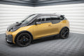 Maxton Design Set Of Splitters para BMW i3 S Mk1 Facelift - imagen 1
