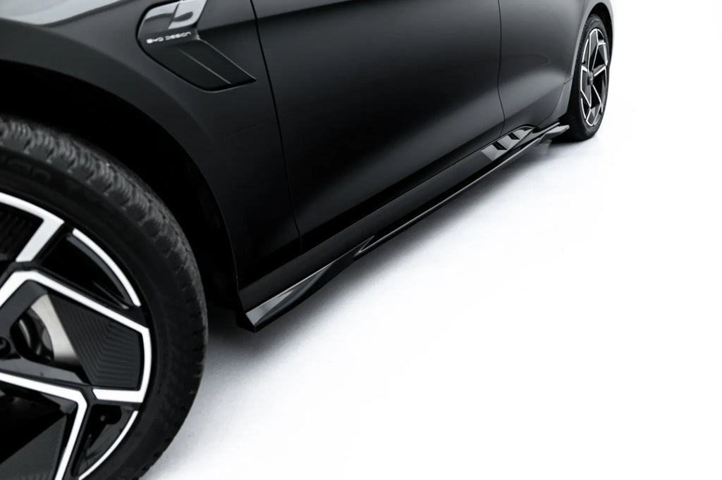 Maxton Design Set Of Splitters para BYD Seal Mk1 - imagen 9