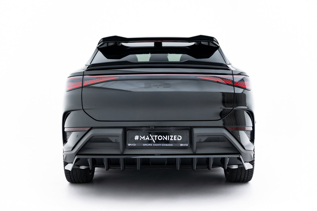 Maxton Design Set Of Splitters para BYD Sealion 7 Mk1 - imagen 10