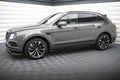 Maxton Design Set Of Splitters para Bentley Bentayga Mk1 - imagen 1