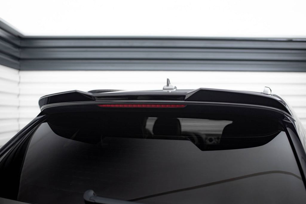 Maxton Design Set Of Splitters para Bentley Bentayga Mk1 - imagen 13