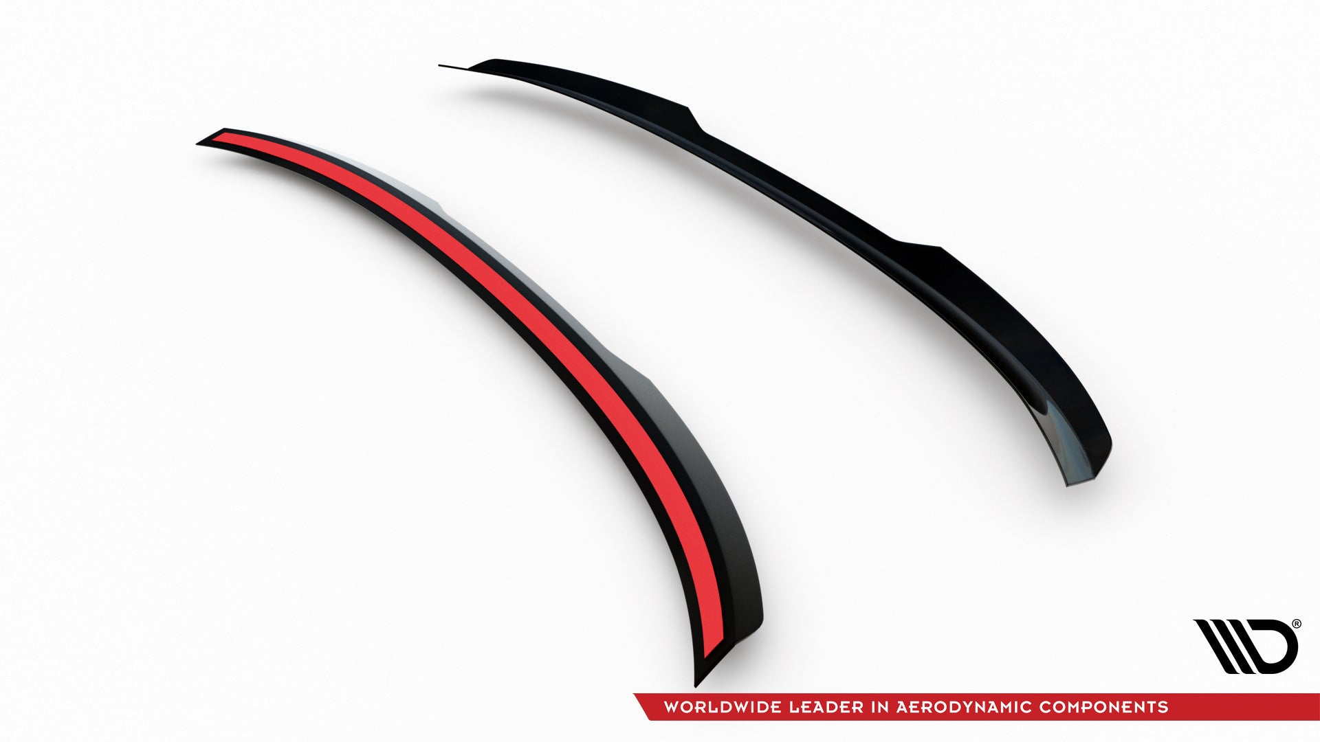 Maxton Design Set Of Splitters para Bentley Continental GT Coupe Mk3 - imagen 25