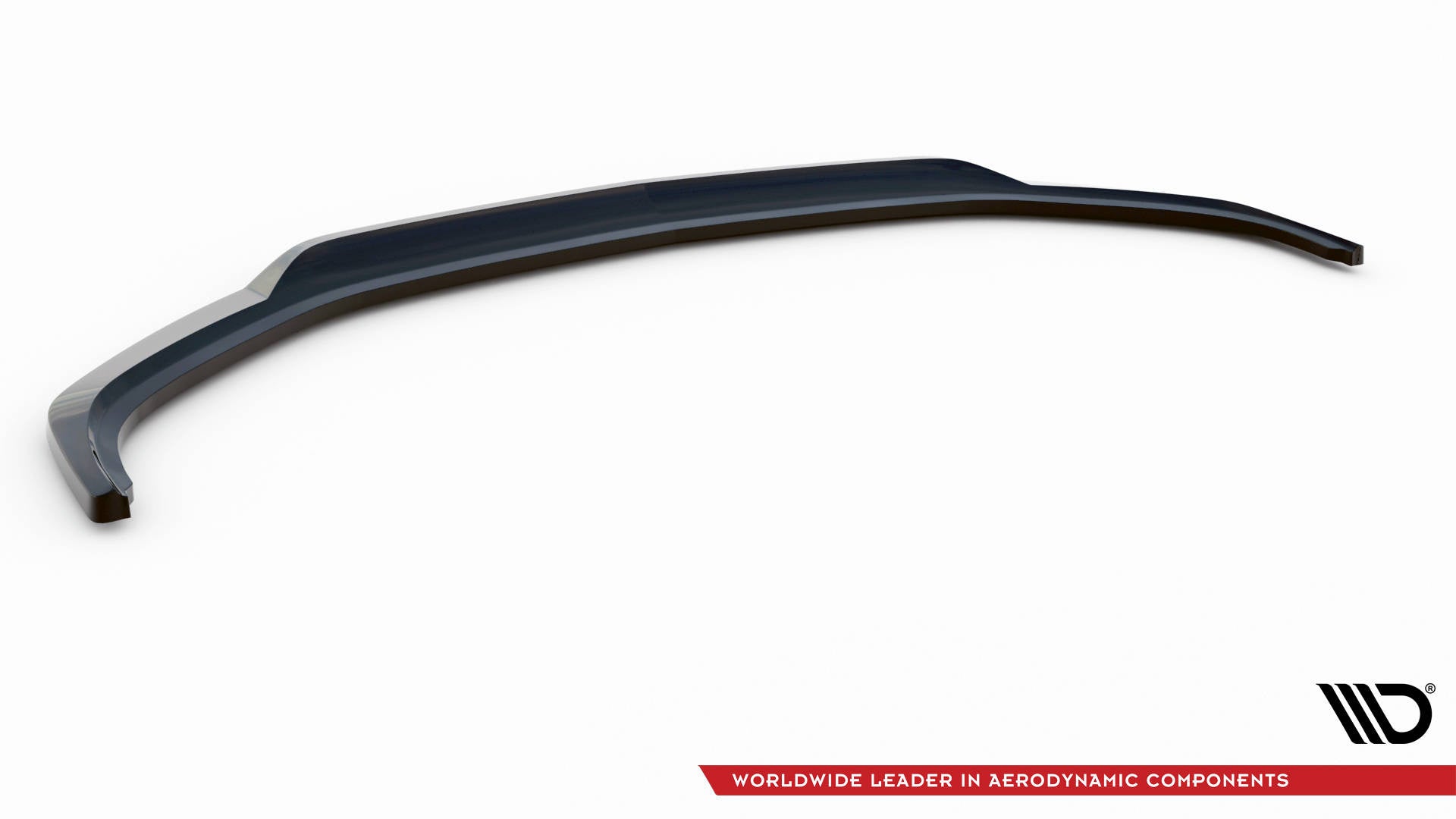 Maxton Design Set Of Splitters para Bentley Continental GT Coupe Mk3 - imagen 19
