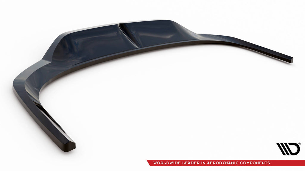 Maxton Design Set Of Splitters para Bentley Continental GT Coupe Mk3 - imagen 23