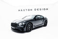 Maxton Design Set Of Splitters para Bentley Continental GT Coupe Mk3 - imagen 1