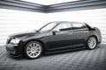 Maxton Design Set Of Splitters para Chrysler 300 Mk2 - imagen 1