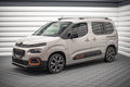 Maxton Design Set Of Splitters para Citroen Berlingo Mk3 - imagen 1