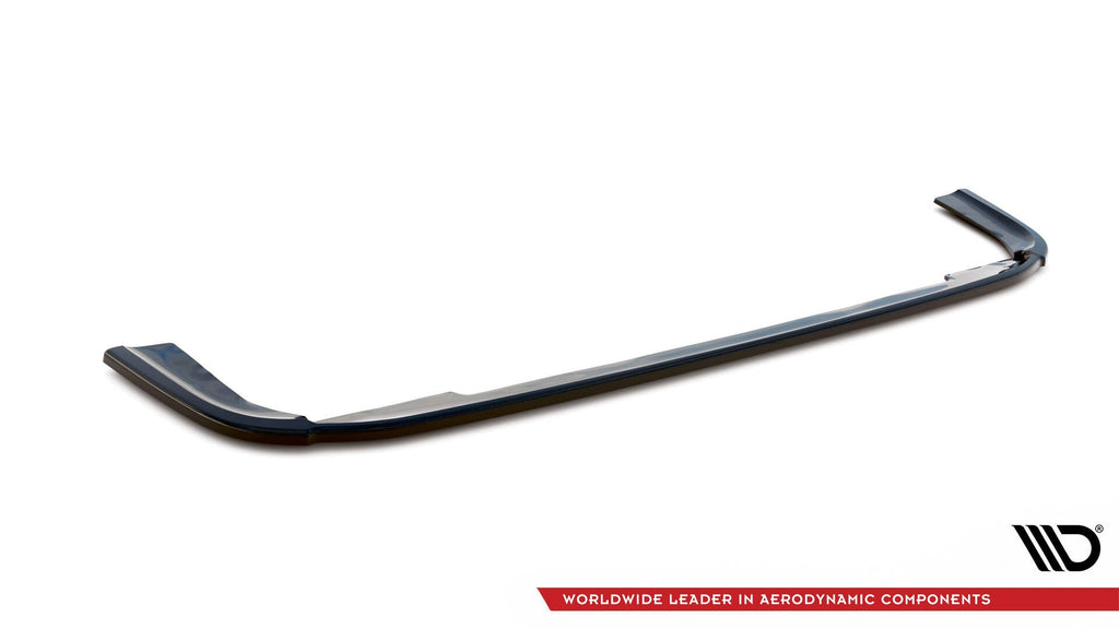 Maxton Design Set Of Splitters para Citroen Berlingo Mk3 - imagen 16