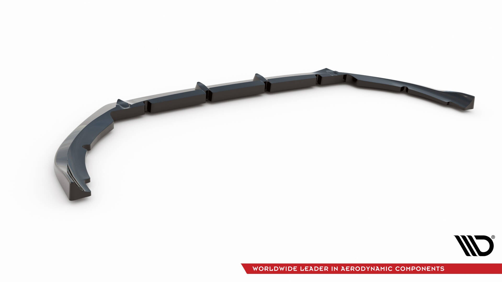 Maxton Design Set Of Splitters para Citroen Berlingo Mk3 - imagen 13