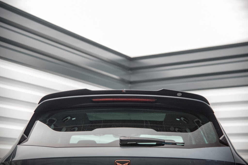Maxton Design Set Of Splitters para Cupra Ateca Mk1 Facelift - imagen 21
