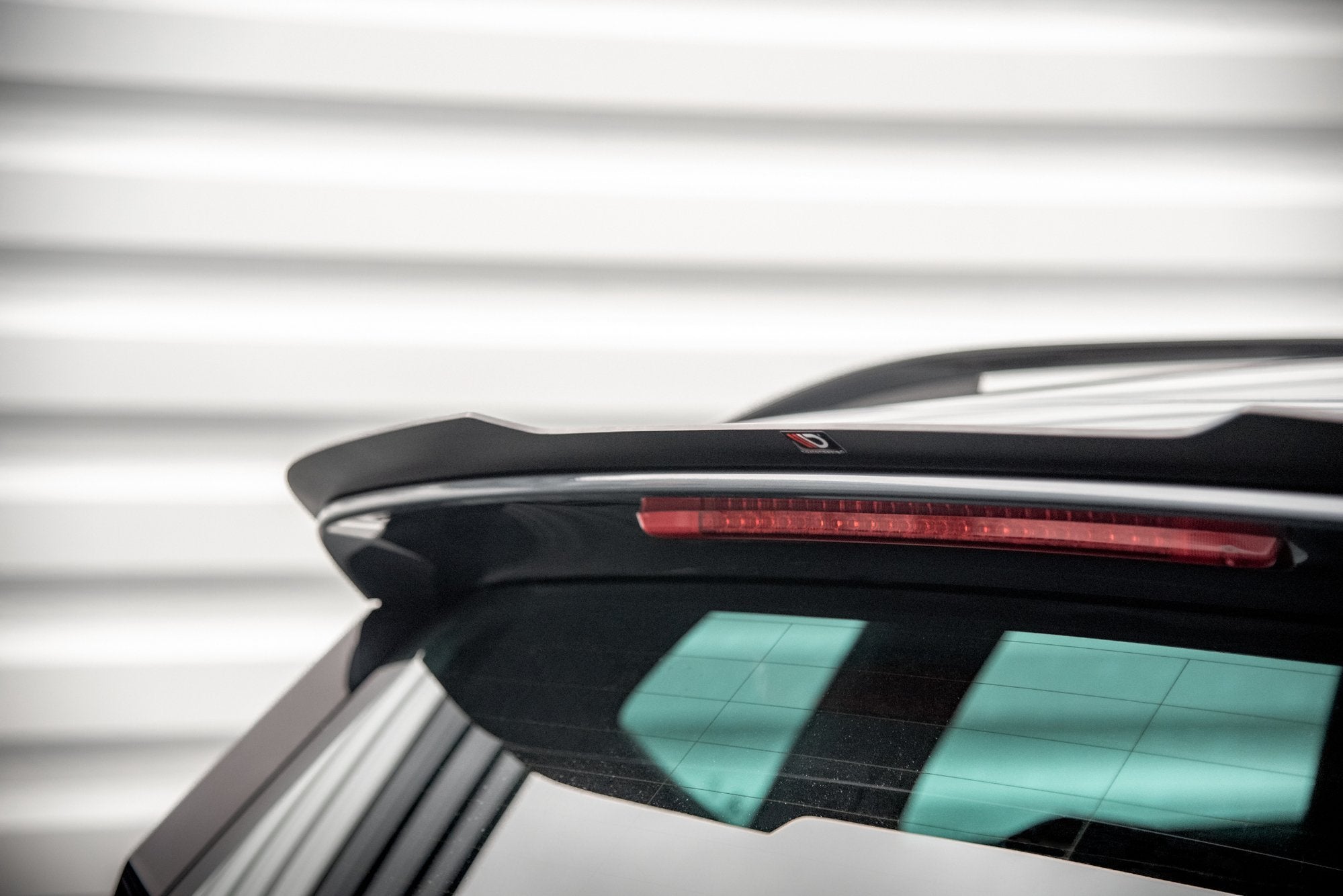 Maxton Design Set Of Splitters para Cupra Ateca Mk1 Facelift - imagen 24
