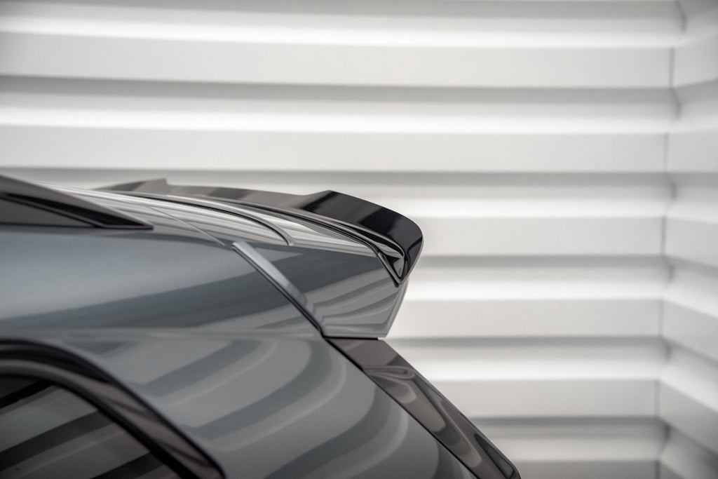 Maxton Design Set Of Splitters para Cupra Ateca Mk1 Facelift - imagen 26