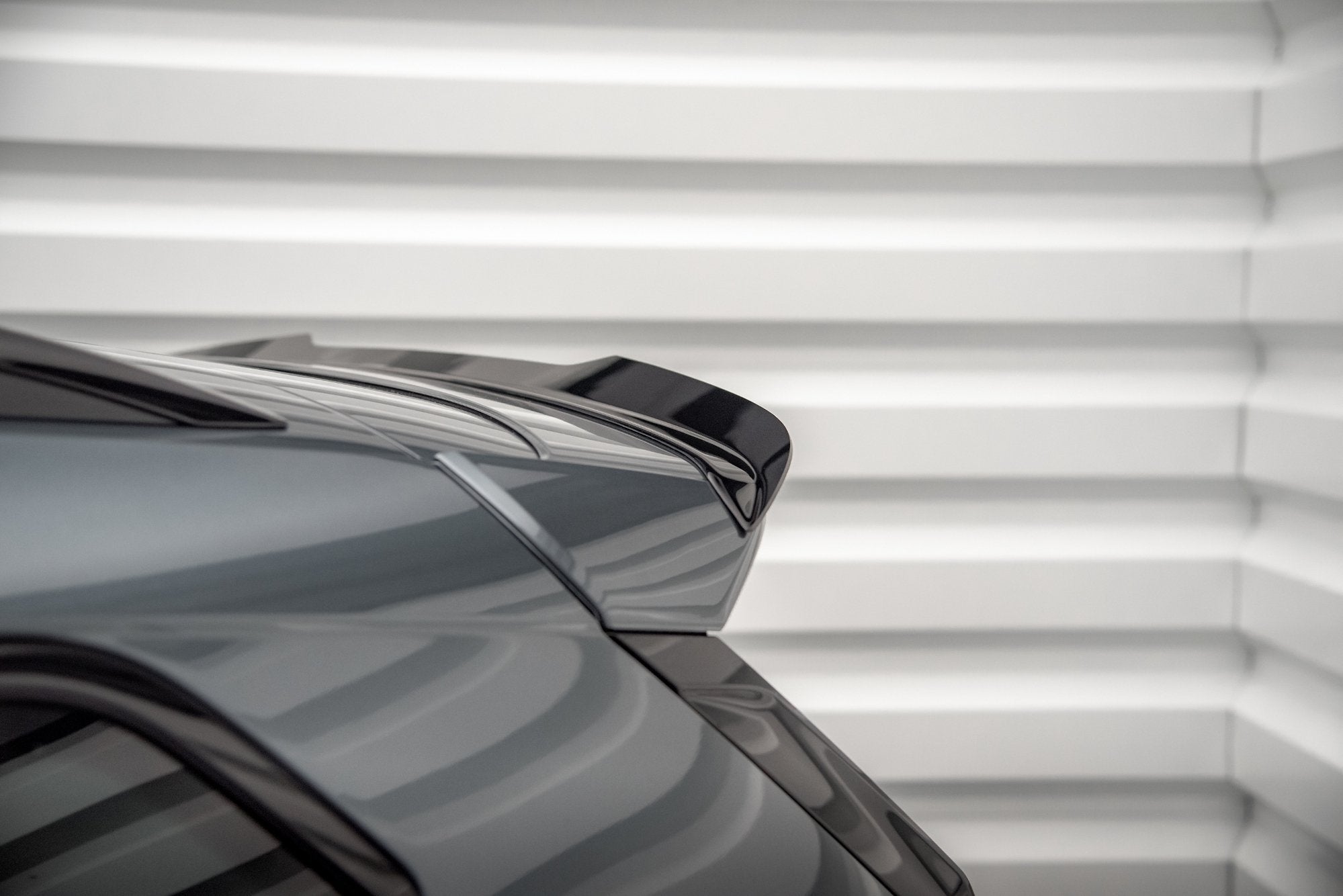 Maxton Design Set Of Splitters para Cupra Ateca Mk1 Facelift - imagen 26