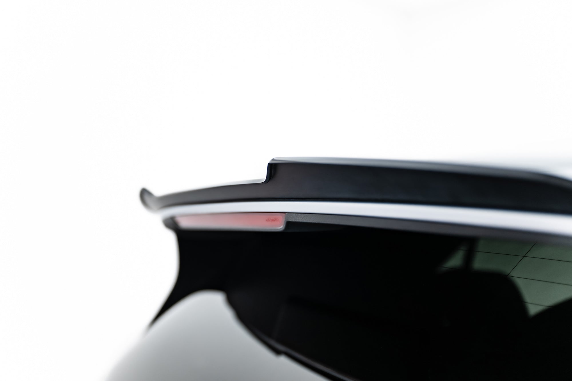 Maxton Design Set Of Splitters para Cupra Born Mk1 - imagen 18