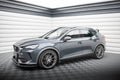 Maxton Design Set Of Splitters para Cupra Formentor VZ Mk1 - imagen 1