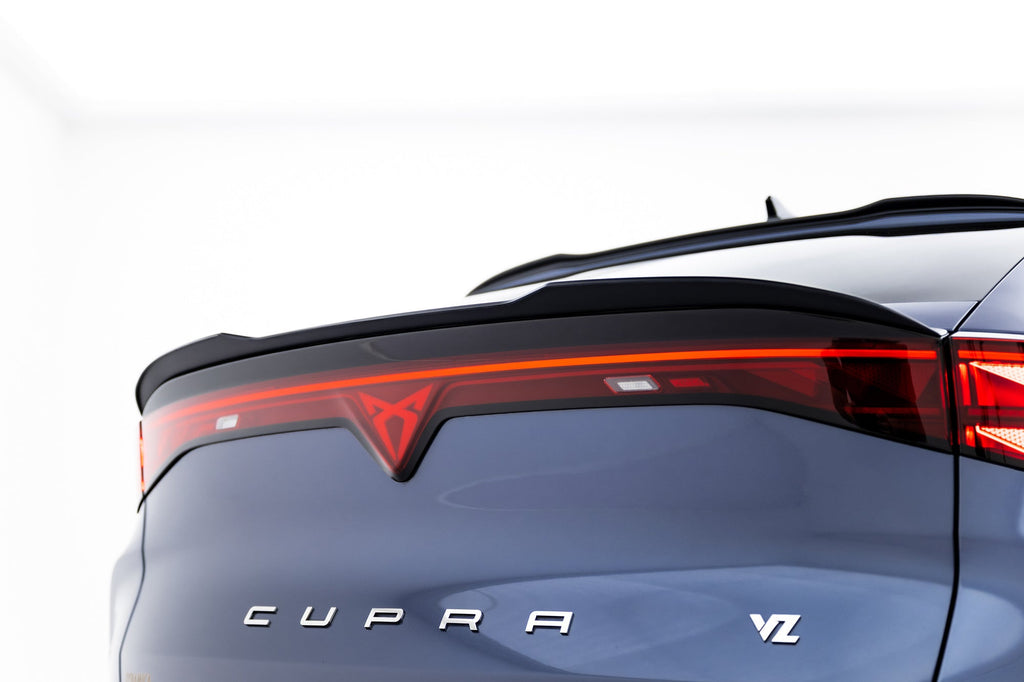 Maxton Design Set Of Splitters para Cupra Tavascan Mk1 - imagen 22