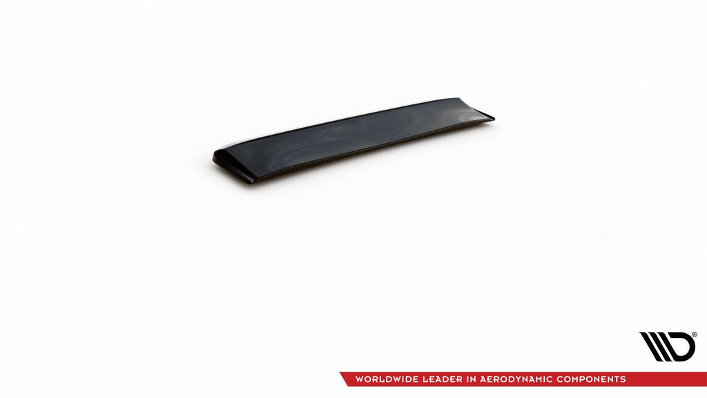 Maxton Design Set Of Splitters para Dodge Challenger GT Mk3 Facelift - imagen 18