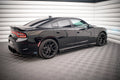 Maxton Design Set Of Splitters para Dodge Charger SRT Mk7 Facelift - imagen 1