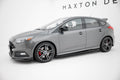Maxton Design Set Of Splitters para Ford Focus ST Mk3 Facelift - imagen 1