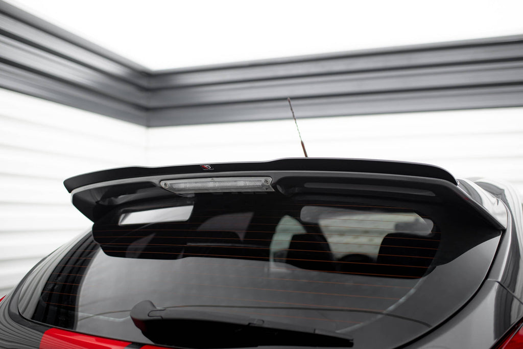 Maxton Design Set Of Splitters para Ford Focus ST Mk3 Facelift - imagen 10