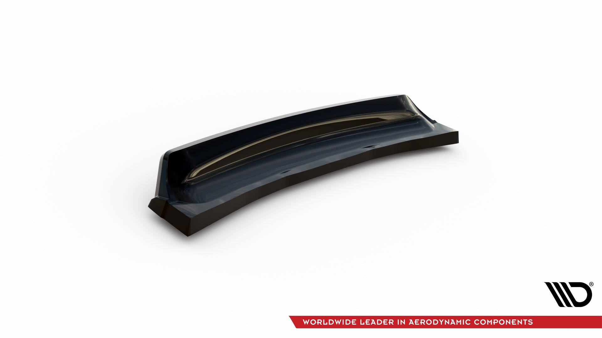 Maxton Design Set Of Splitters para Ford Mondeo Sport Mk5 Facelift / Fusion Sport Mk2 Facelift - imagen 22
