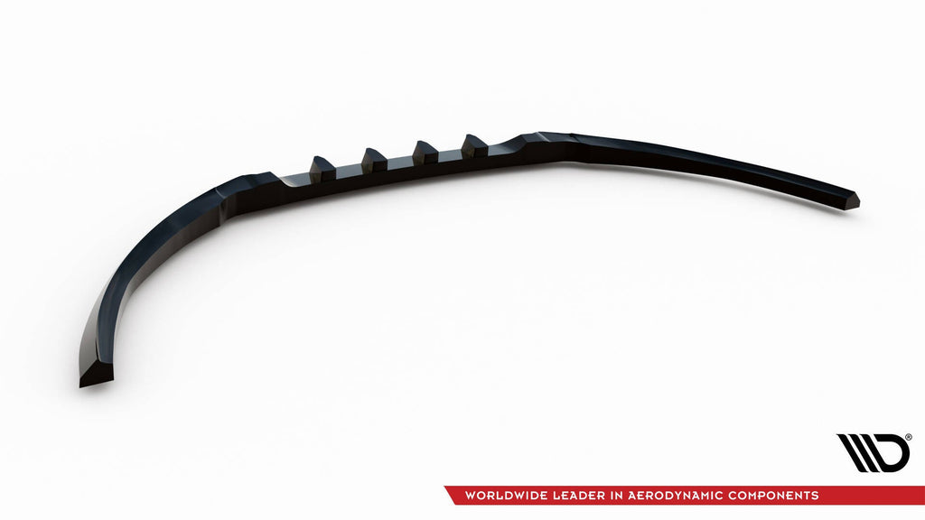 Maxton Design Set Of Splitters para Ford S-Max ST-Line Mk2 - imagen 16