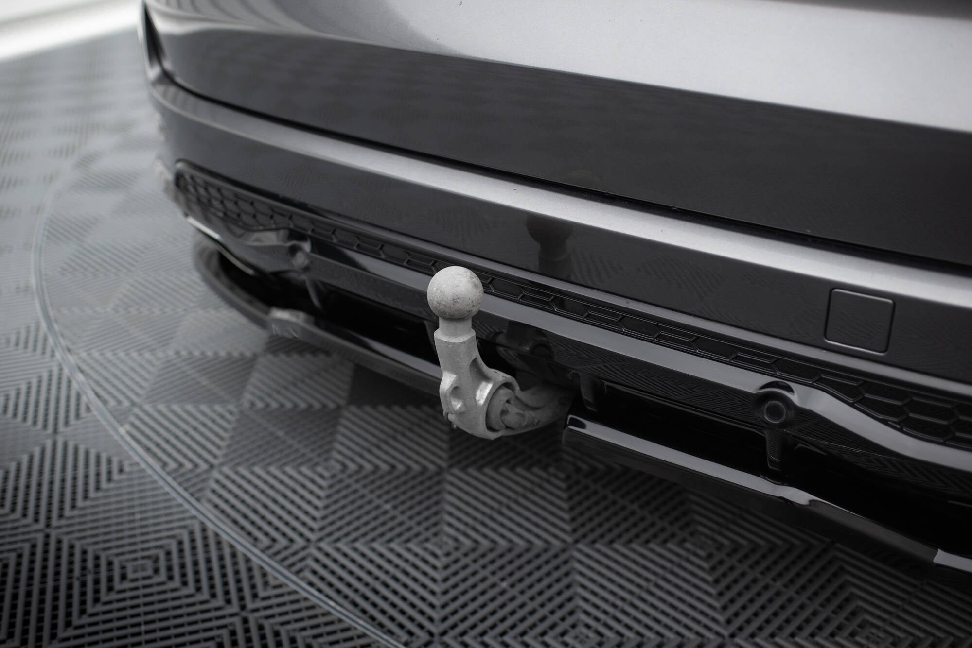 Maxton Design Set Of Splitters para Ford S-Max ST-Line Mk2 - imagen 9