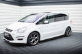 Maxton Design Set Of Splitters para Ford S-Max Titanium Mk1 Facelift - imagen 1