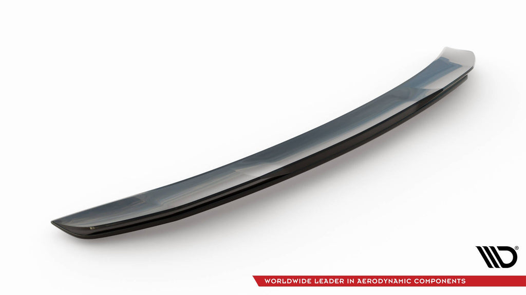 Maxton Design Set Of Splitters para Honda Civic SI Mk10 - imagen 14