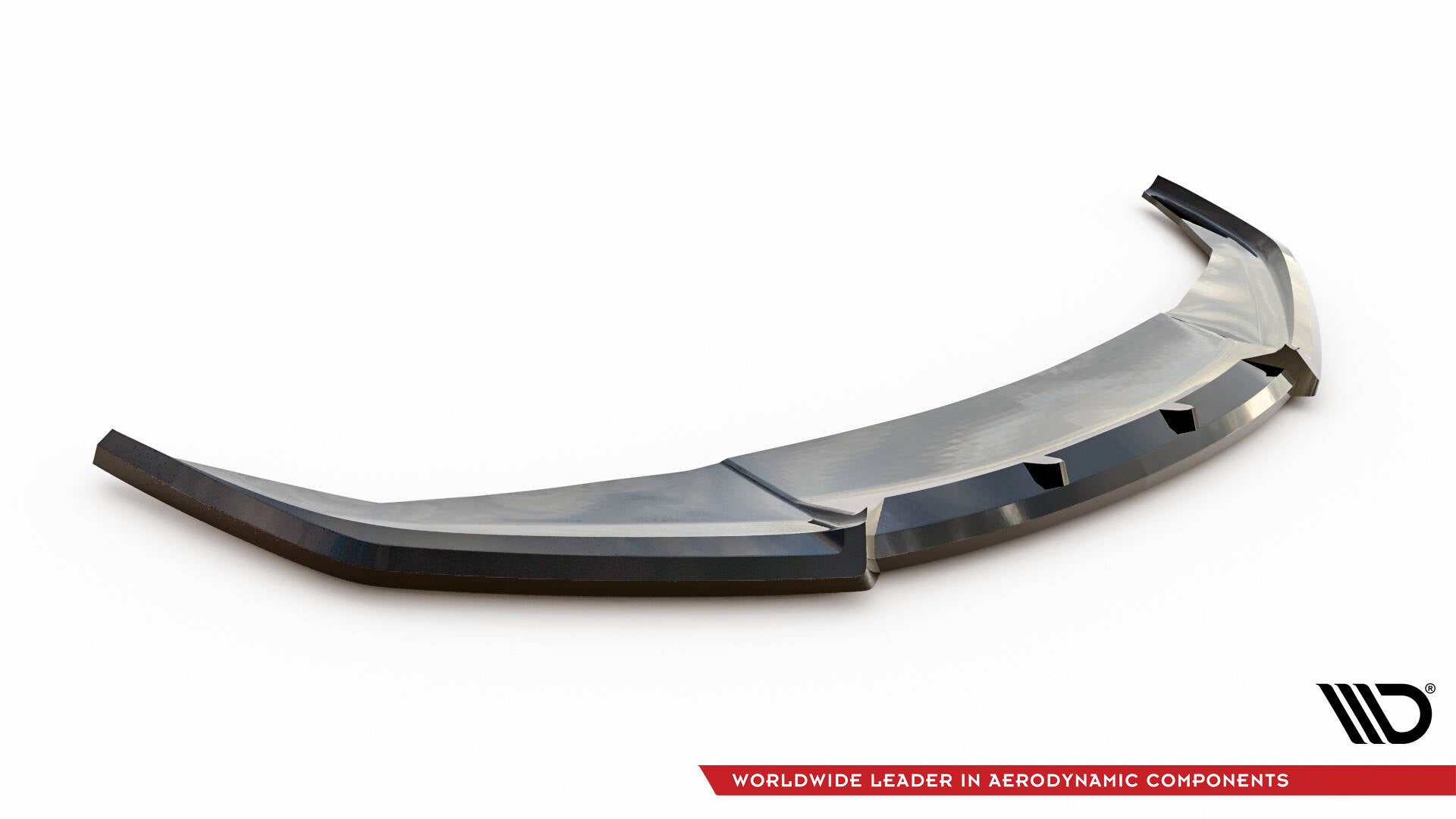 Maxton Design Set Of Splitters para Honda Civic Sedan Mk10 - imagen 12