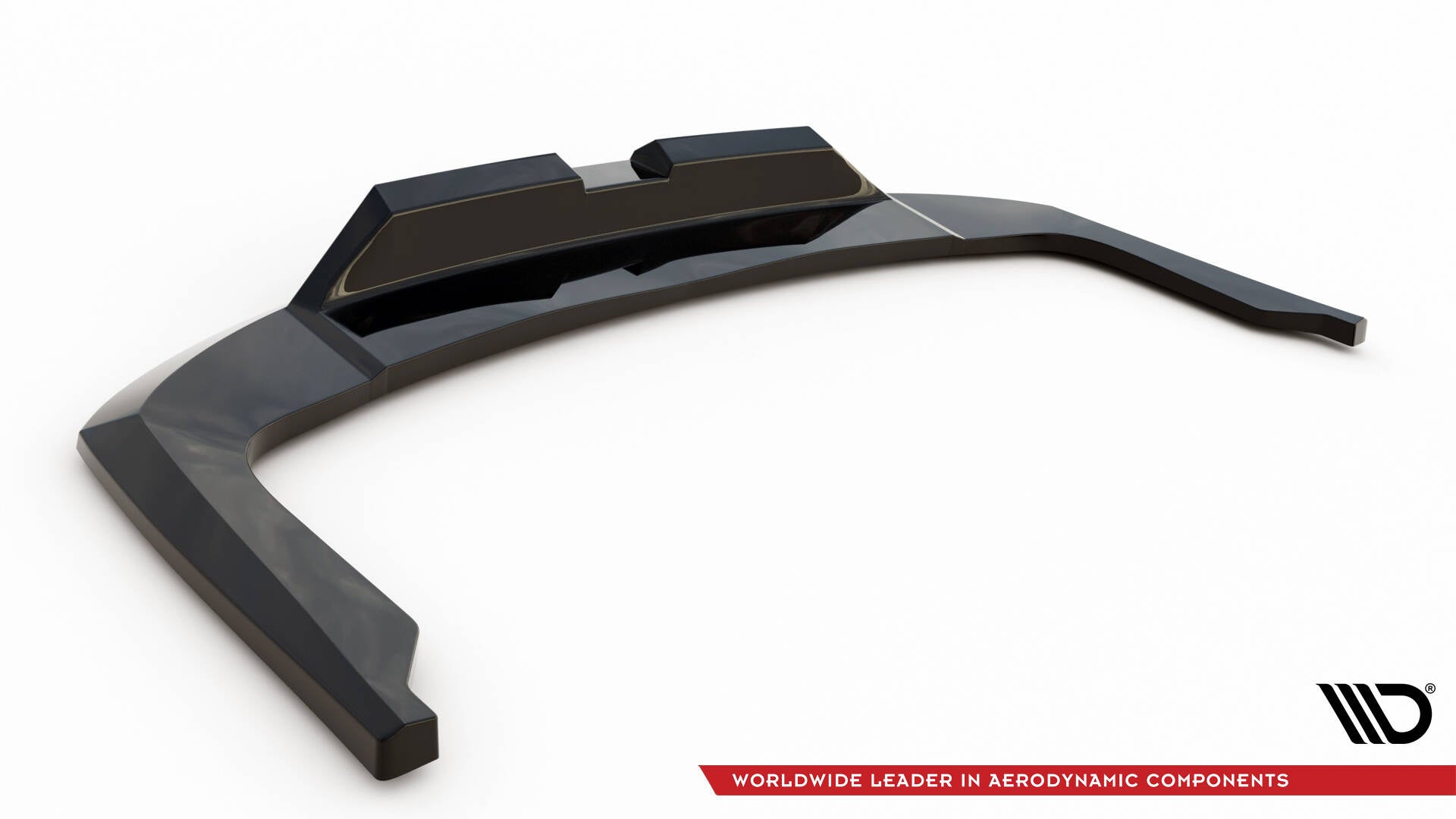 Maxton Design Set Of Splitters para Hyundai Elantra Mk7 - imagen 19