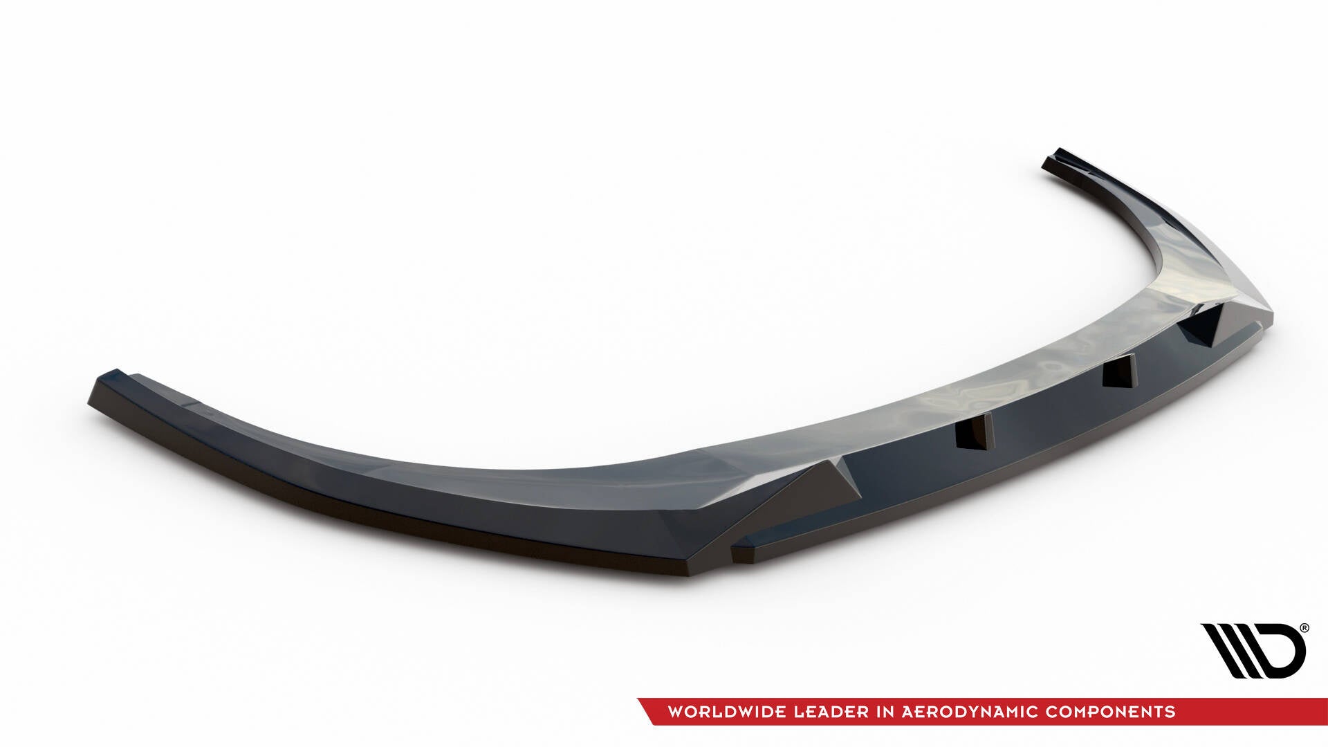 Maxton Design Set Of Splitters para Hyundai Elantra Mk7 - imagen 14