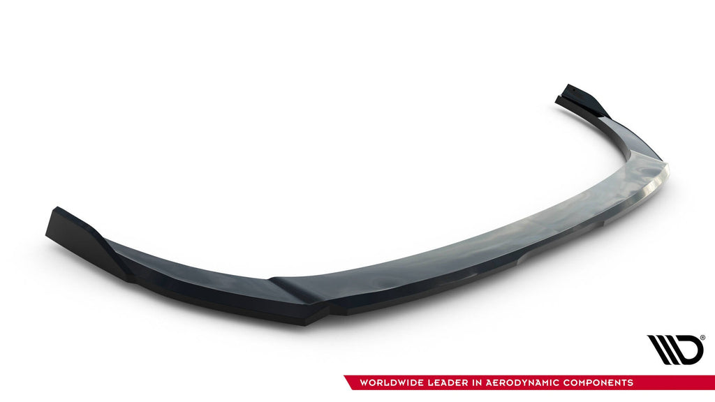 Maxton Design Set Of Splitters para Hyundai Elantra N Mk7 - imagen 15