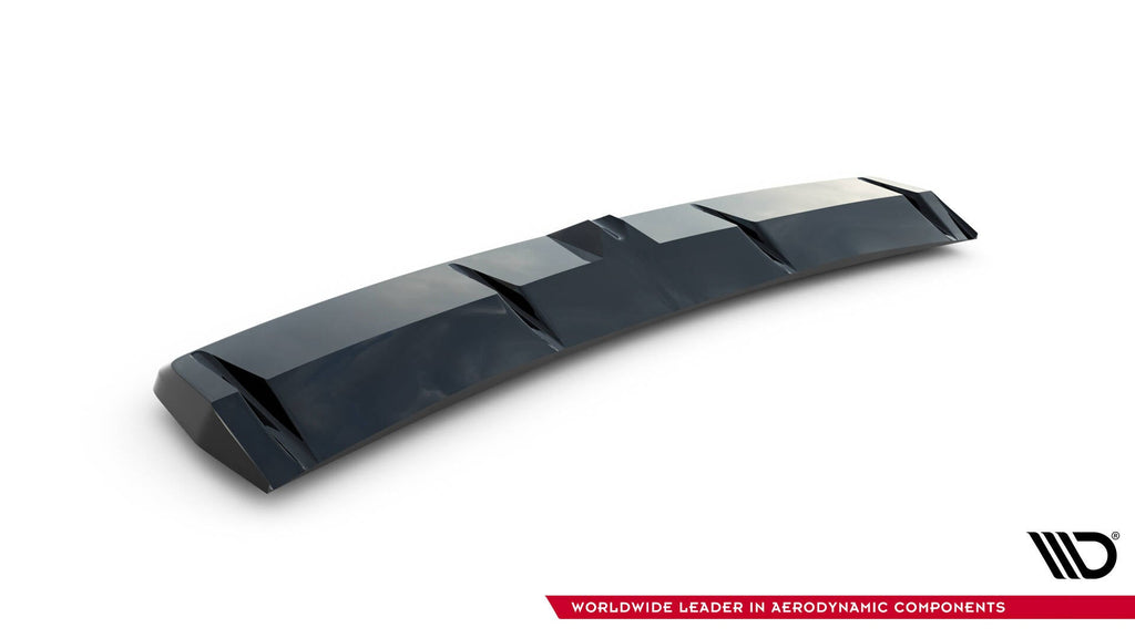 Maxton Design Set Of Splitters para Hyundai Elantra N Mk7 - imagen 19