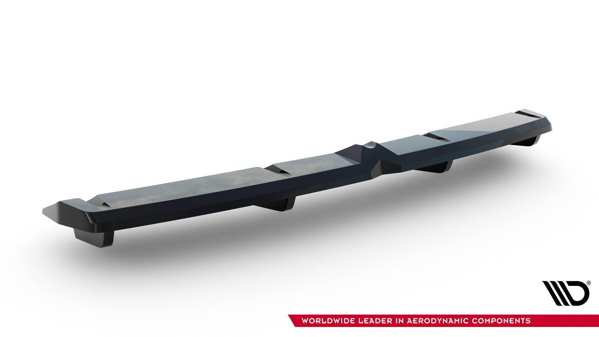 Maxton Design Set Of Splitters para Hyundai Elantra N Mk7 - imagen 20