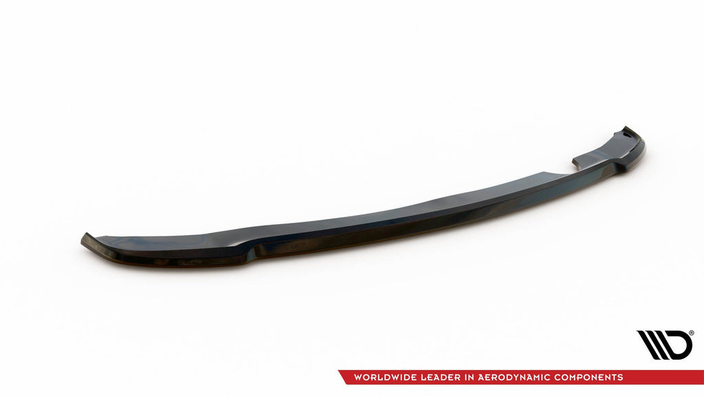 Maxton Design Set Of Splitters para Hyundai I20 Mk2 Facelift - imagen 17