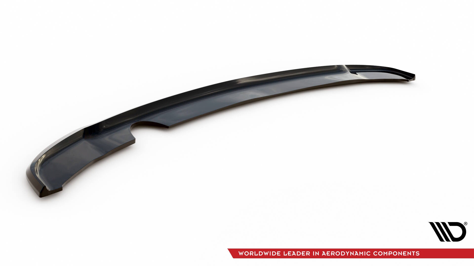 Maxton Design Set Of Splitters para Hyundai I20 Mk2 Facelift - imagen 18