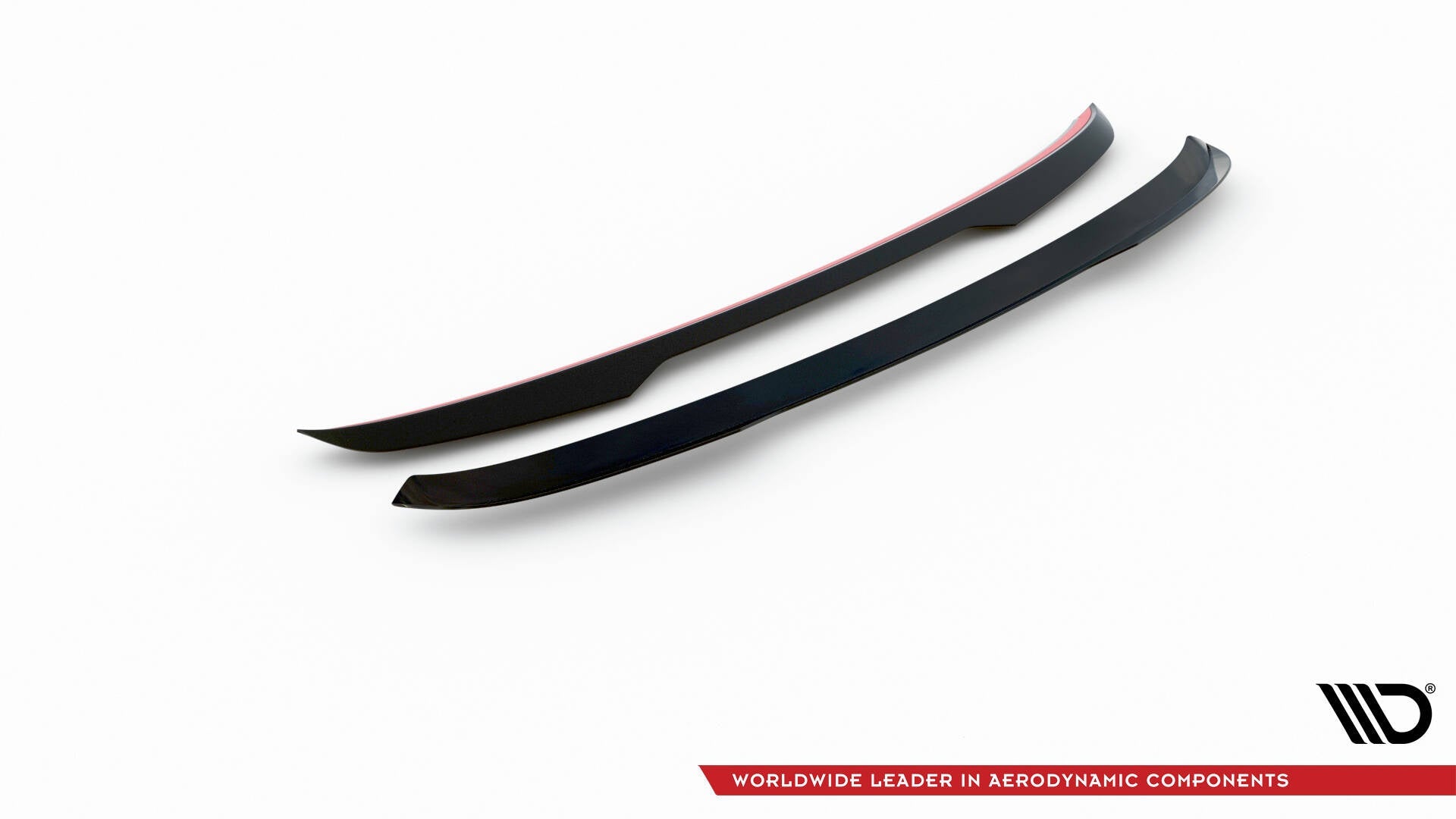 Maxton Design Set Of Splitters para Hyundai I20 Mk2 Facelift - imagen 20