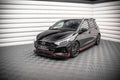 Maxton Design Set Of Splitters para Hyundai I20 N Mk3 - imagen 1