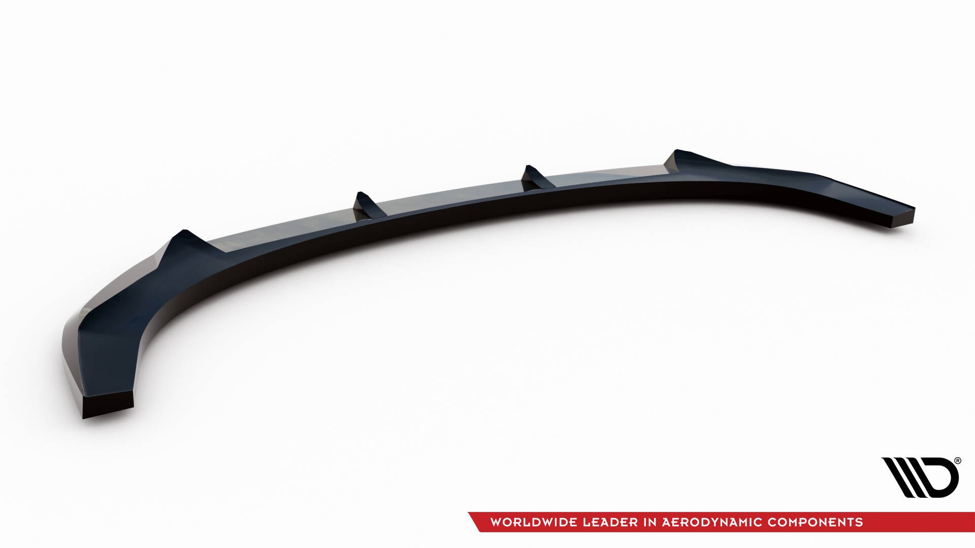 Maxton Design Set Of Splitters para Hyundai Kona N-Line Mk2 - imagen 13
