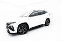 Maxton Design Set Of Splitters para Hyundai Tucson N-Line Mk4 Facelift - imagen 1