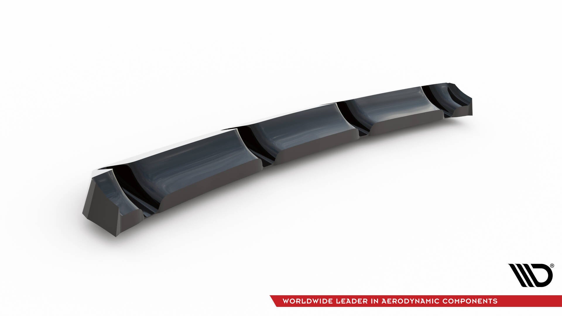 Maxton Design Set Of Splitters para Hyundai Veloster N Mk2 - imagen 19