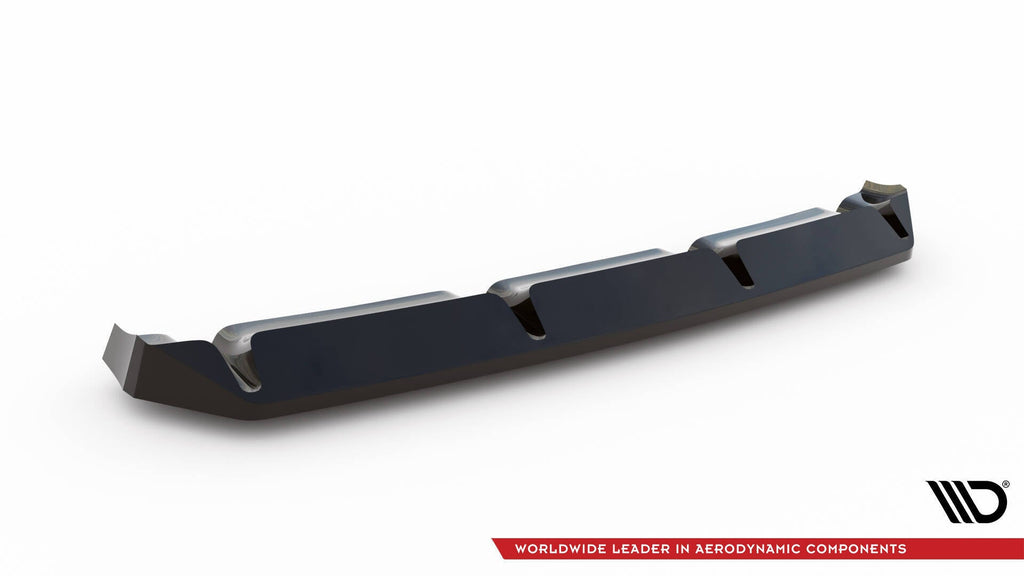 Maxton Design Set Of Splitters para Hyundai Veloster N Mk2 - imagen 20