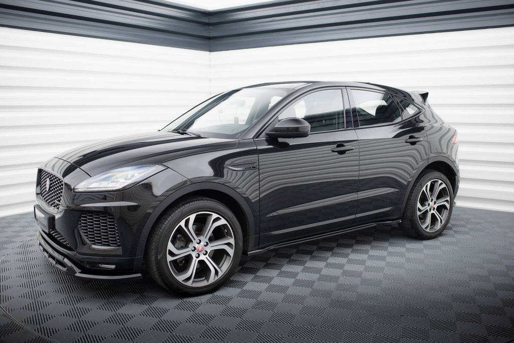 Maxton Design Set Of Splitters para Jaguar E-Pace R-Dynamic X540 - imagen 1