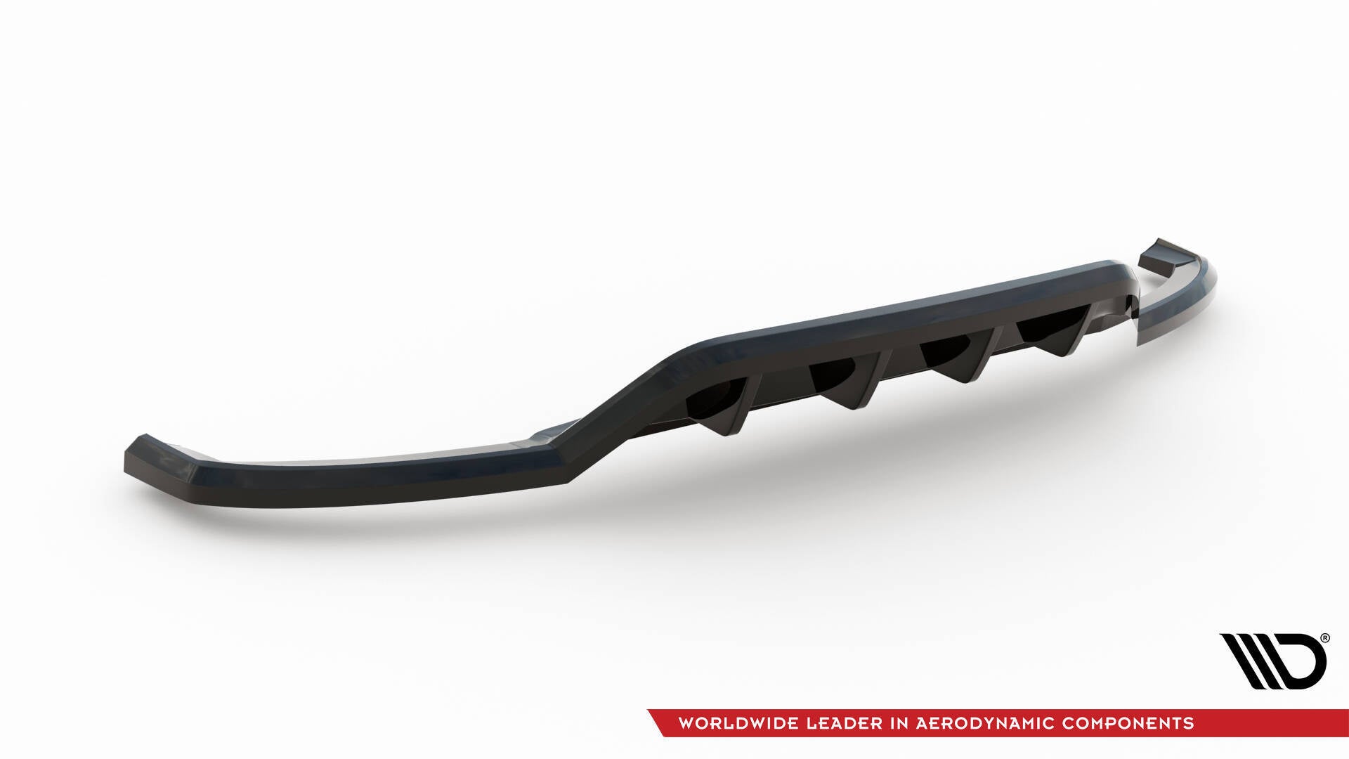 Maxton Design Set Of Splitters para Jaguar E-Pace R-Dynamic X540 - imagen 19