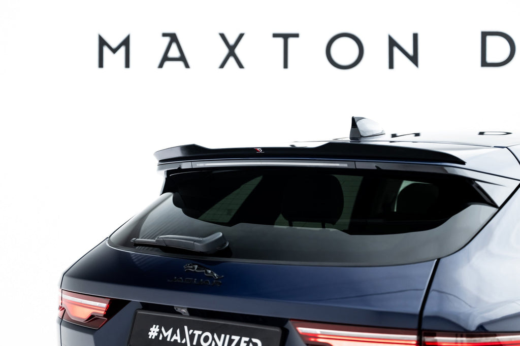 Maxton Design Set Of Splitters para Jaguar F-Pace R-Sport X761 Facelift - imagen 14