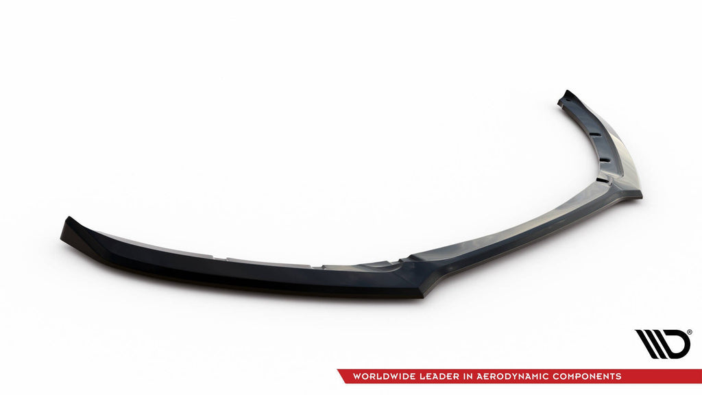 Maxton Design Set Of Splitters para Jaguar XE X760 Facelift - imagen 13