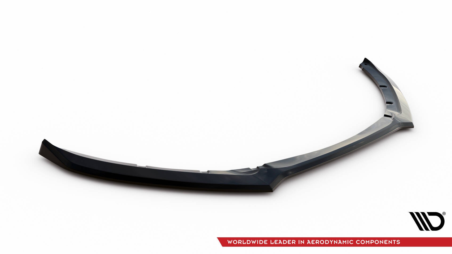 Maxton Design Set Of Splitters para Jaguar XE X760 Facelift - imagen 13