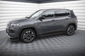 Maxton Design Set Of Splitters para Jeep Compass Limited Mk2 Facelift - imagen 1