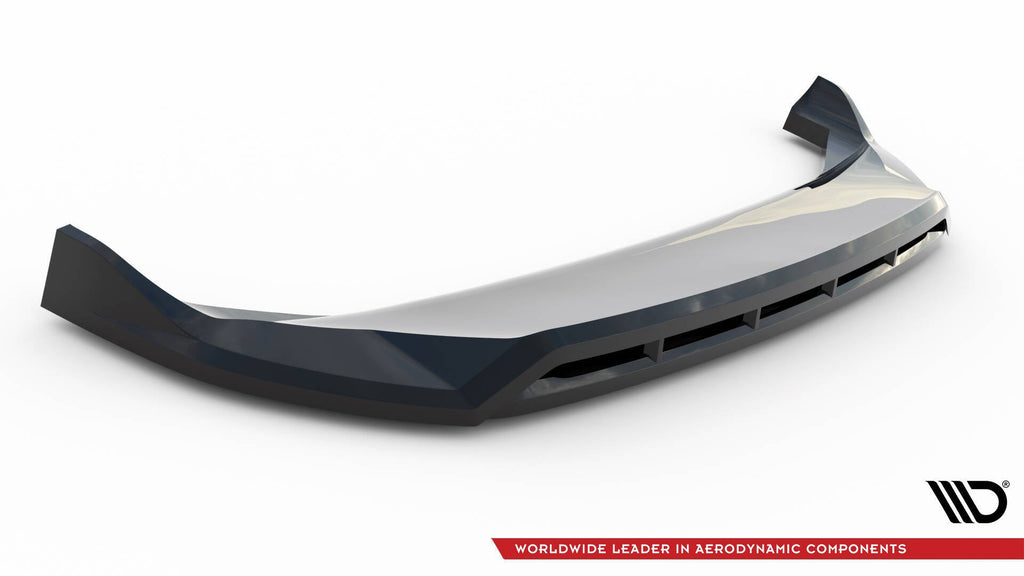 Maxton Design Set Of Splitters para Jeep Compass Limited Mk2 Facelift - imagen 11